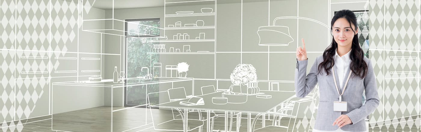 エアコンの工事なら株式会社コネクト