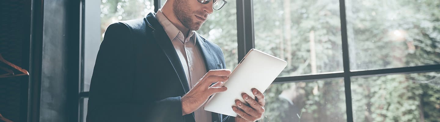 決算報告等の情報開示ーInvestor Relations